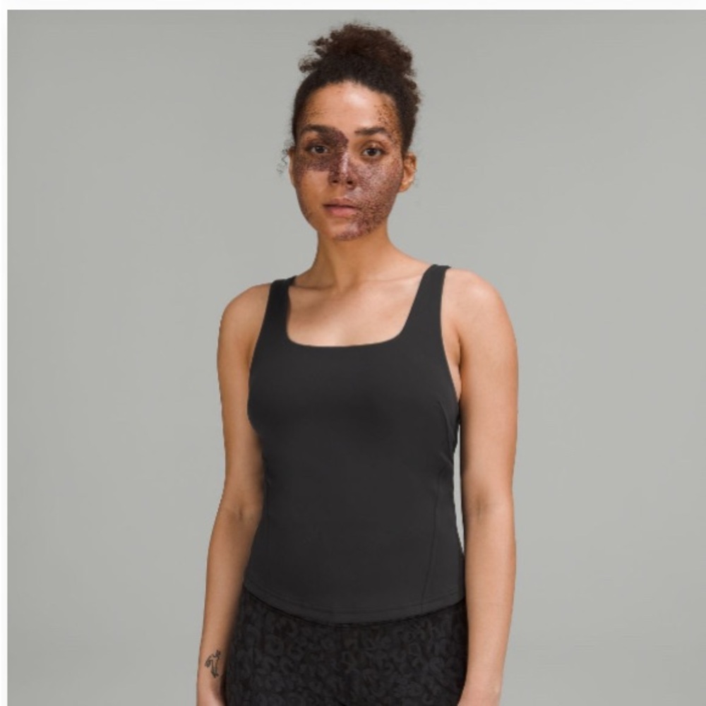 Lululemon Instill Tank Top